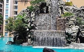 Atlantis Condo Resort Pattaya